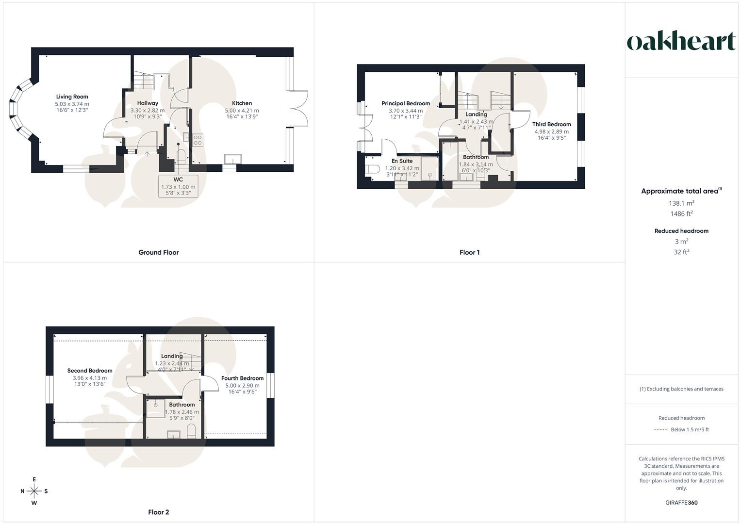 Floorplan thumbnail